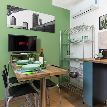 Appartement Unique Diamante House - Milano Buenos Aires Extérieur photo