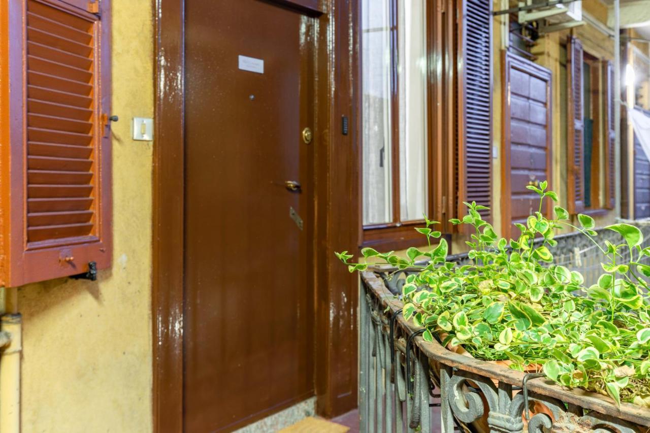 Appartement Unique Diamante House - Milano Buenos Aires Extérieur photo
